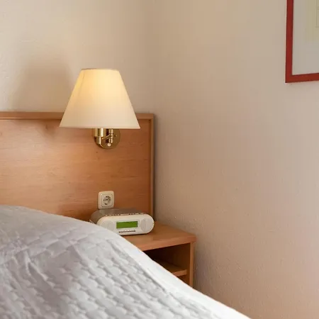 Apartment Witthus- 2 *
