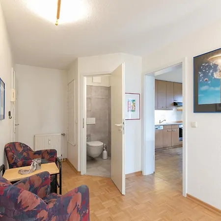 Witthus- 2 Apartment Scharbeutz