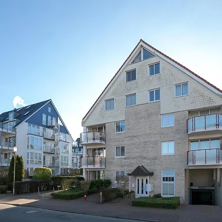 Apartment Witthus- 2