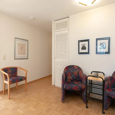 Apartmán Witthus- 2 Scharbeutz