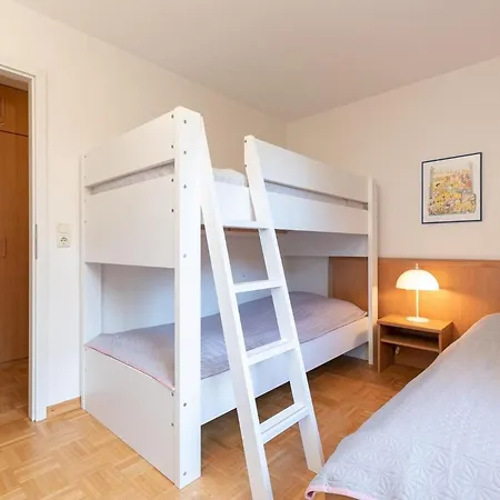 Apartmán Witthus- 2 *