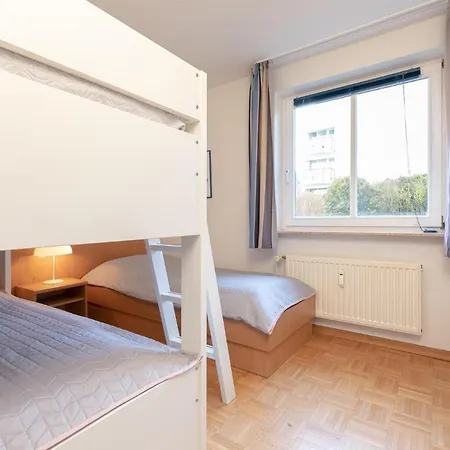 Witthus- 2 Apartment *