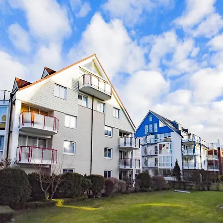 Witthus- 2 * Scharbeutz