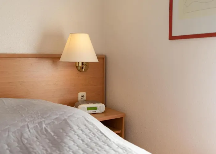 Lejlighed Witthus- 2 *