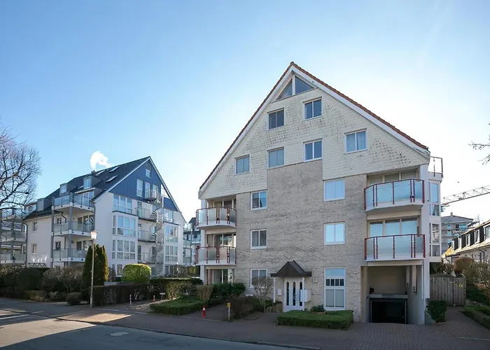 Lejlighed Witthus- 2