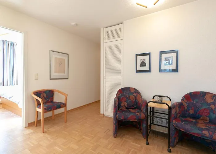 Lejlighed Witthus- 2 Scharbeutz