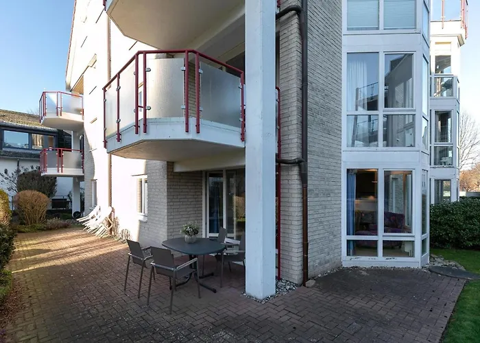 Witthus- 2 Scharbeutz