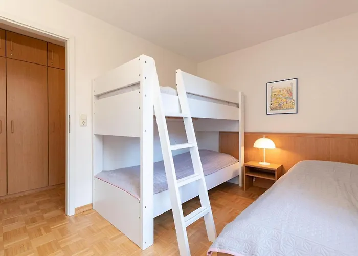 Lejlighed Witthus- 2 *