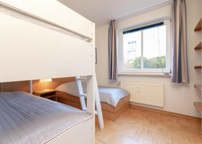 Witthus- 2 Lejlighed *