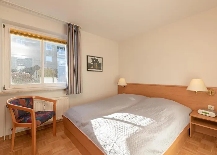 Lejlighed Witthus- 2 Scharbeutz