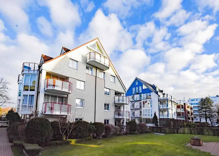 Witthus- 2 * Scharbeutz