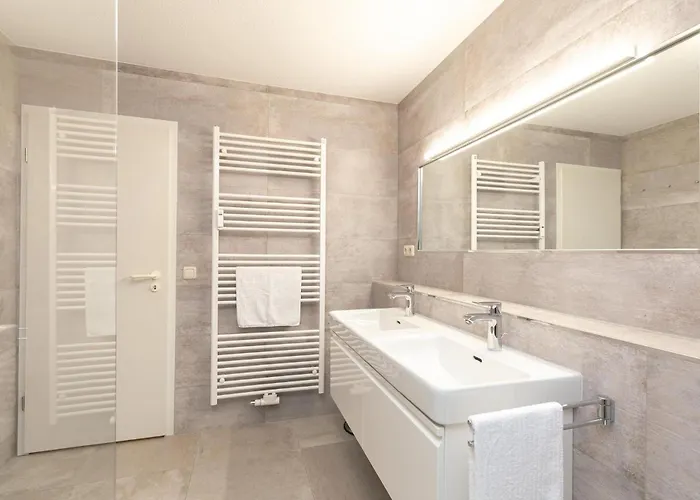 Lejlighed Witthus- 2