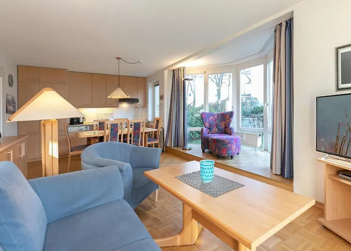 Lejlighed Witthus- 2 Scharbeutz