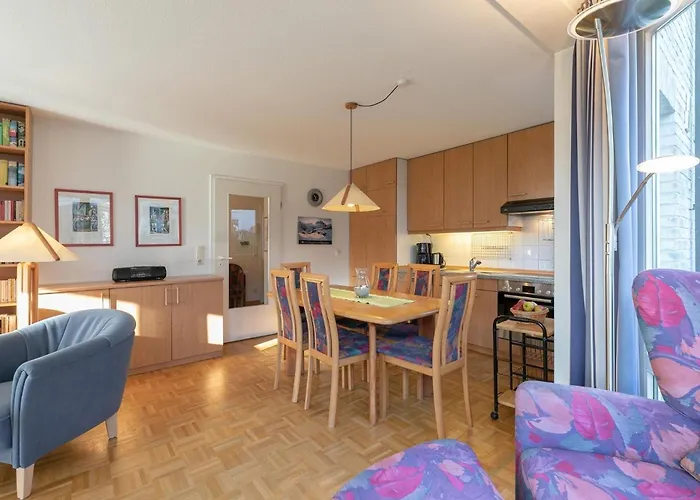 Witthus- 2 * Scharbeutz